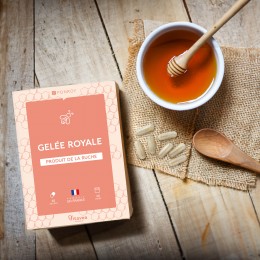 Gelée royale